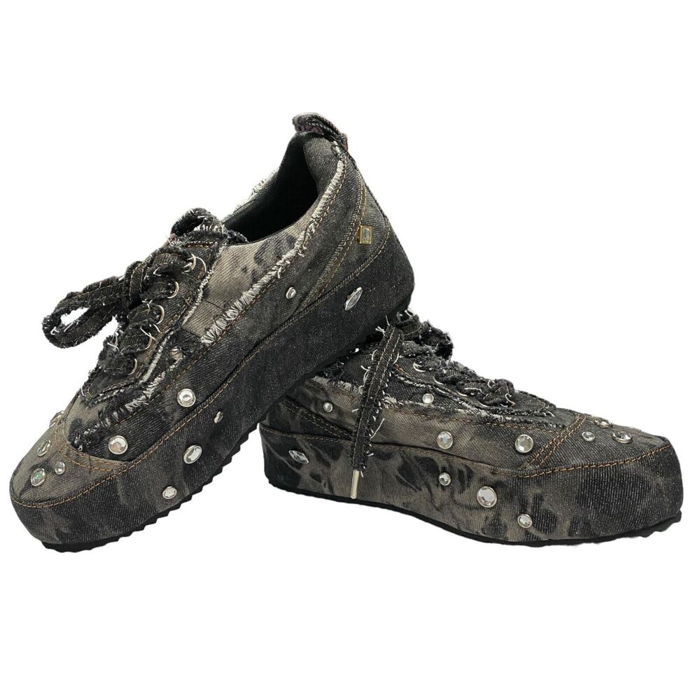 Azalea Wang Women's Sneaker Shoes Size 9
